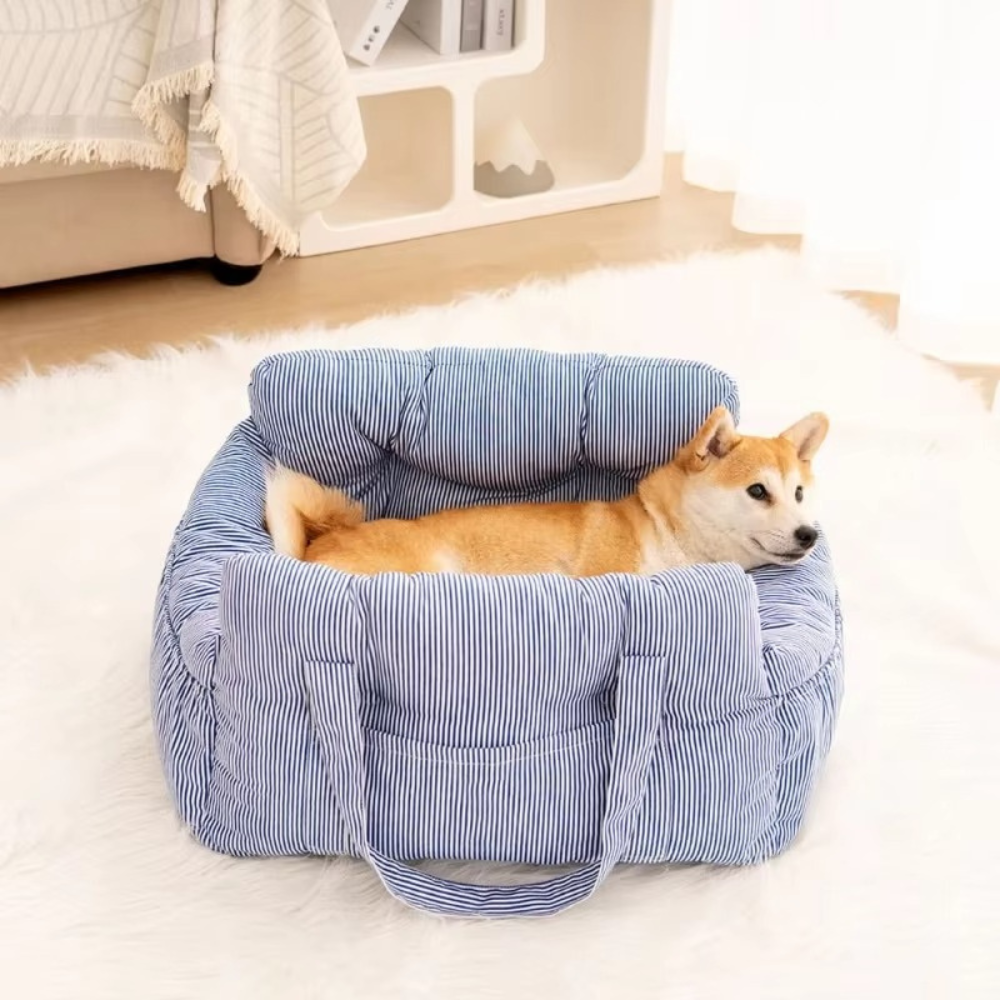 PawRide Booster Seat