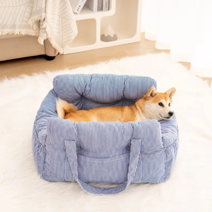 PawRide Booster Seat