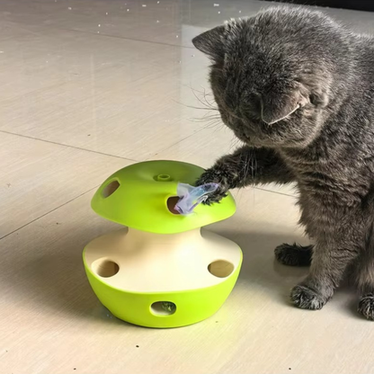 ApplePounce Cat Toy