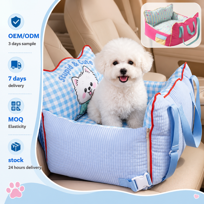 PawVoyage