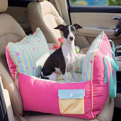 PawVoyage