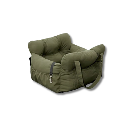 PawRide Booster Seat