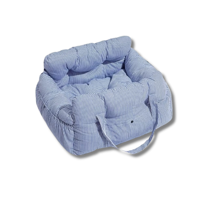 PawRide Booster Seat