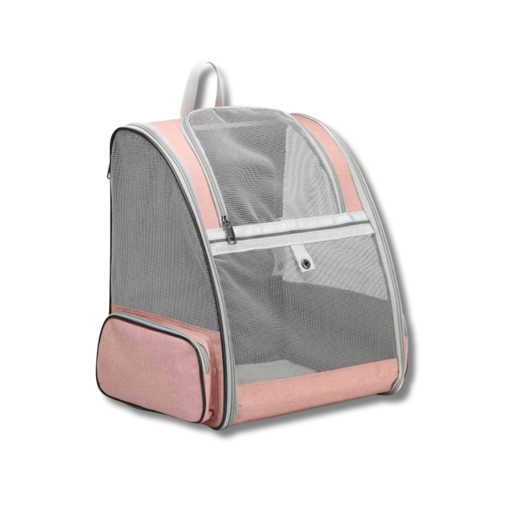 CatTrek Comfort Backpack