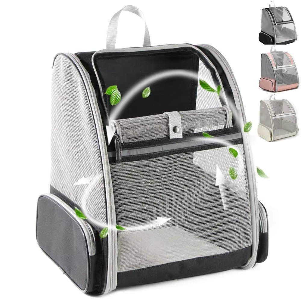 CatTrek Comfort Backpack