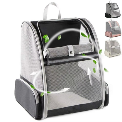 CatTrek Comfort Backpack