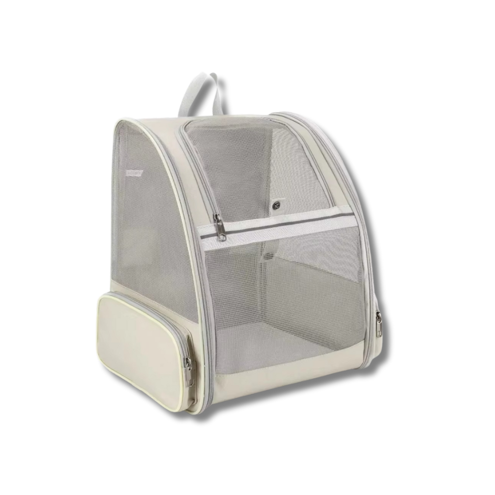 CatTrek Comfort Backpack