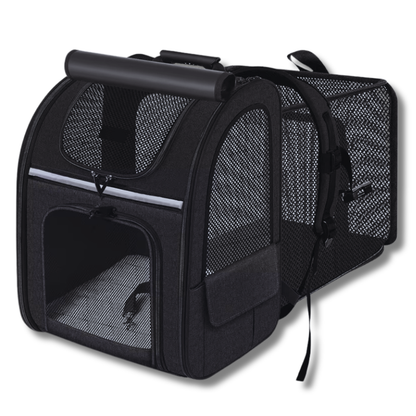 JourneyPaws Crate