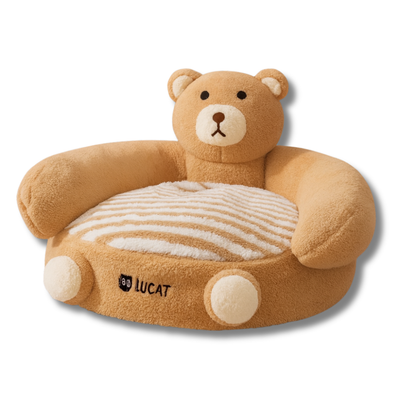 ComfyPaw Cloud Cushion