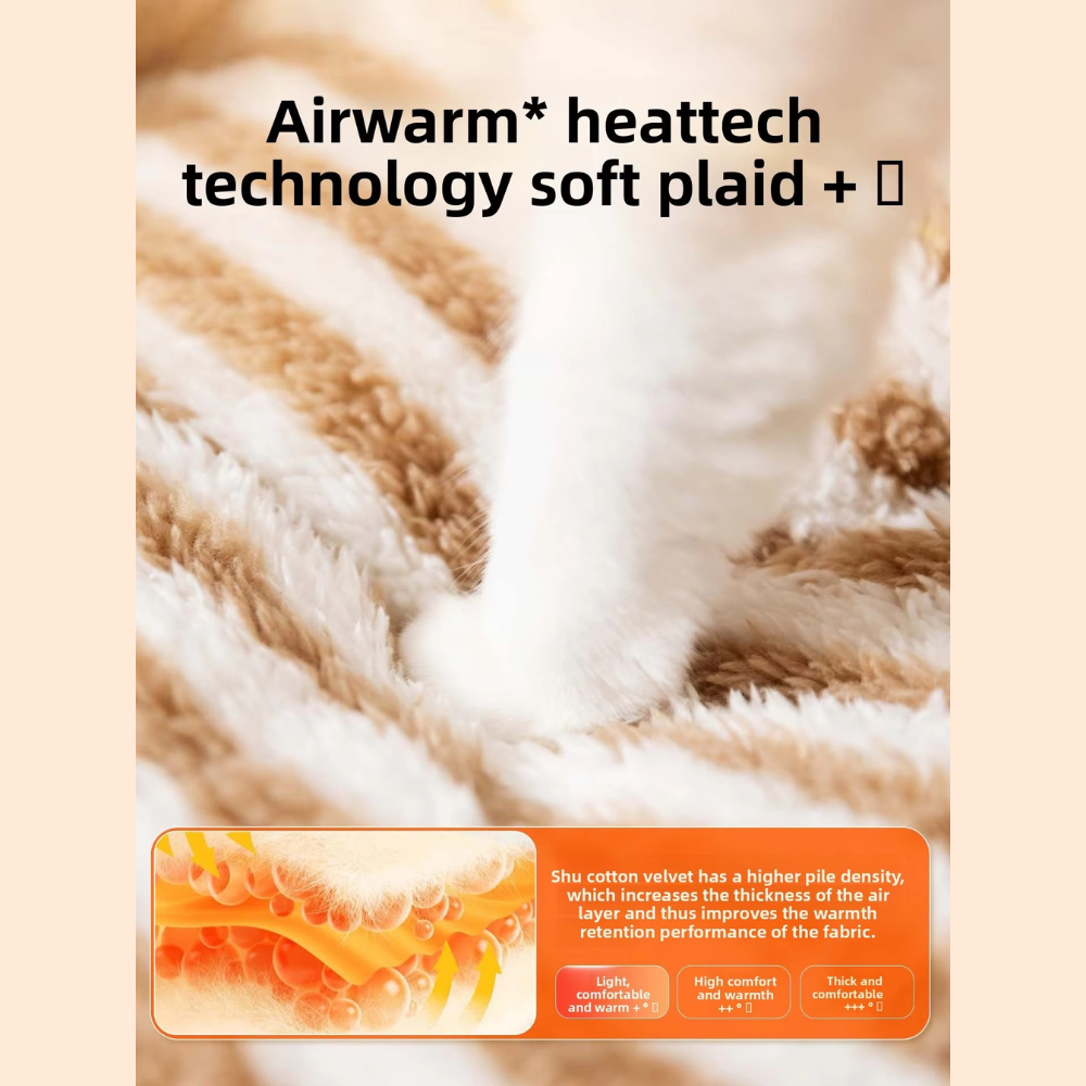 ComfyPaw Cloud Cushion