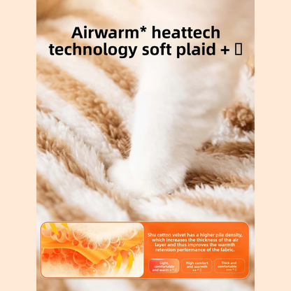 ComfyPaw Cloud Cushion