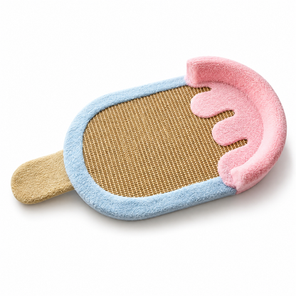 ScratchNest Cat Lounger