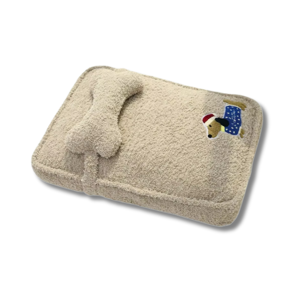 FurHaven Cozy Lounge