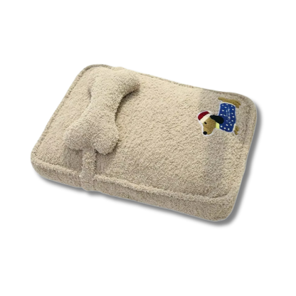 FurHaven Cozy Lounge