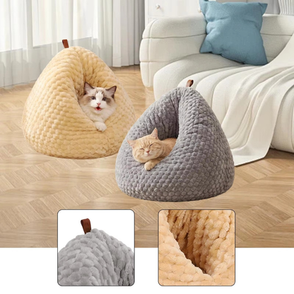 CloudCuddle Den