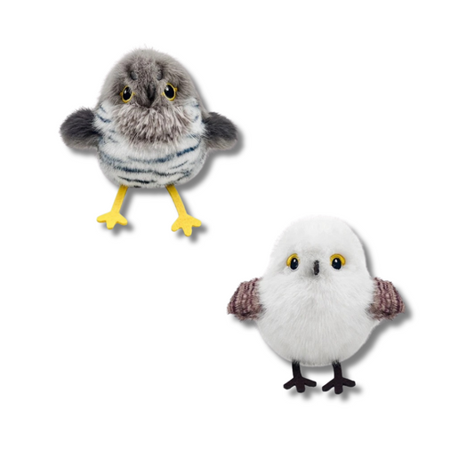 FluffTweet