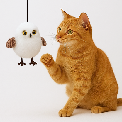 FluffTweet