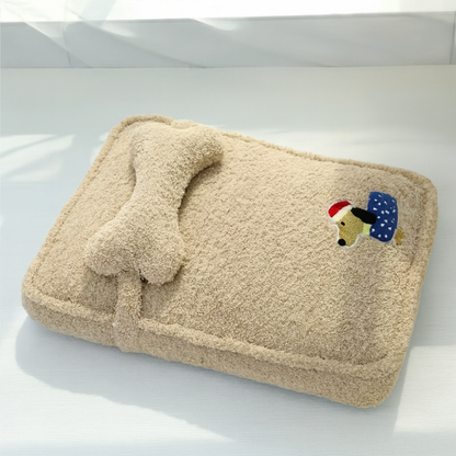 FurHaven Cozy Lounge