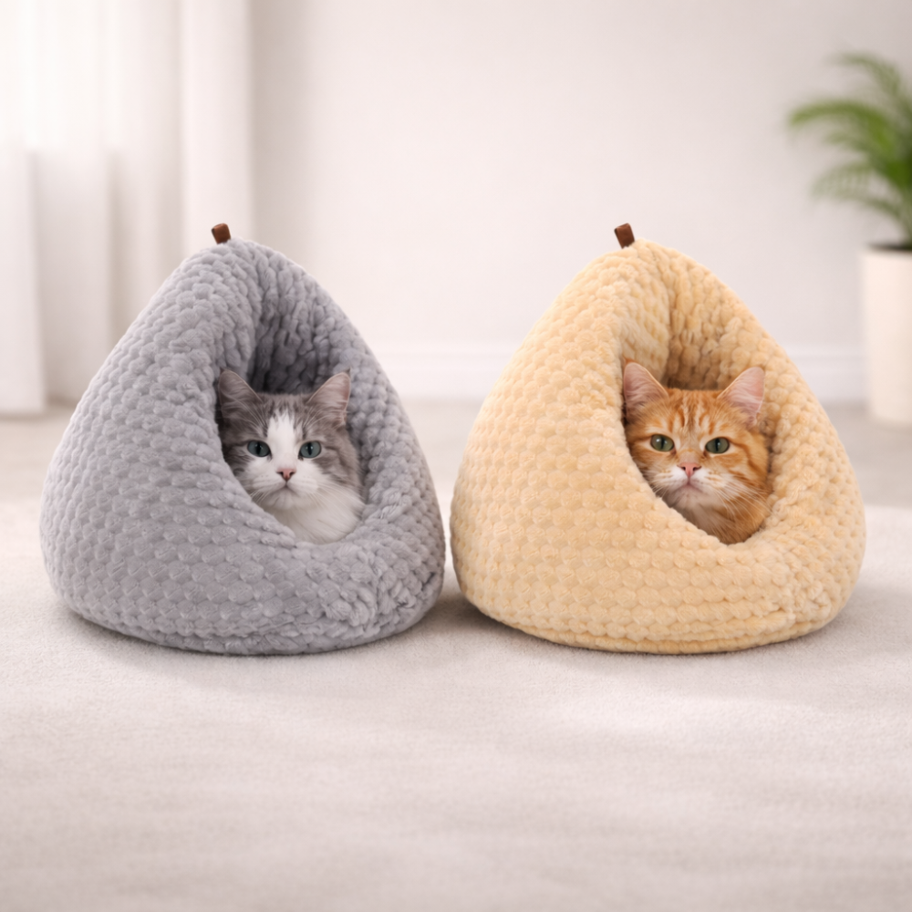 CloudCuddle Den
