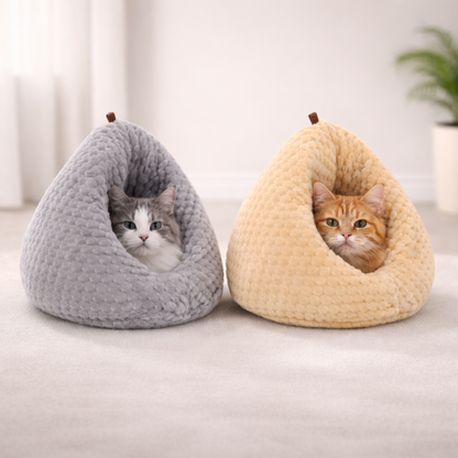 CloudCuddle Den