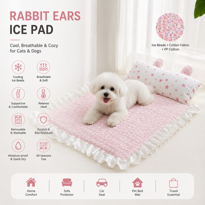 BunnyCool Pet Mat