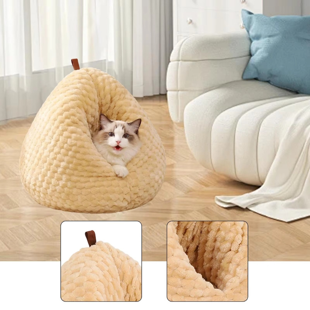 CloudCuddle Den
