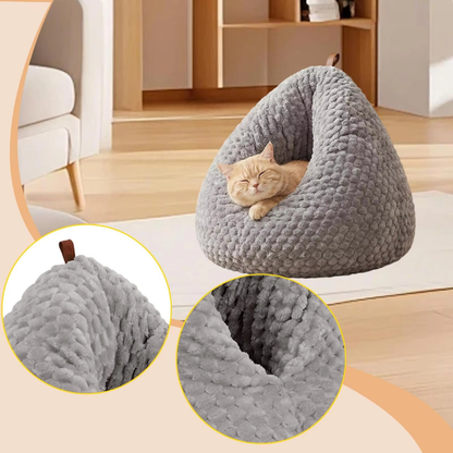 CloudCuddle Den