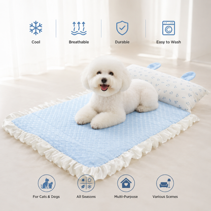 BunnyCool Pet Mat
