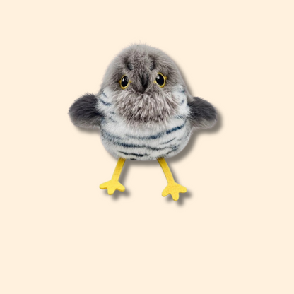 FluffTweet