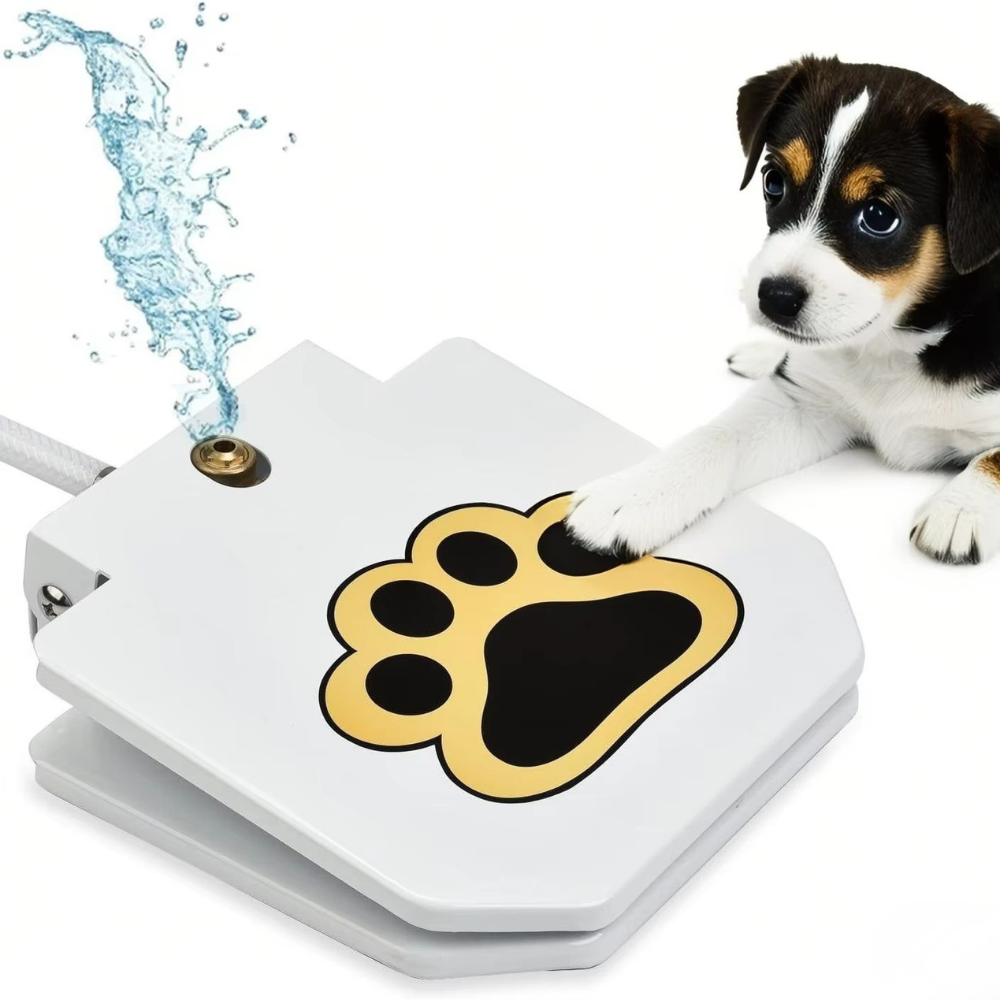PawSplash Pro