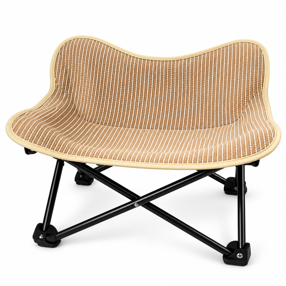 PurrLounge Foldable Cat Chair