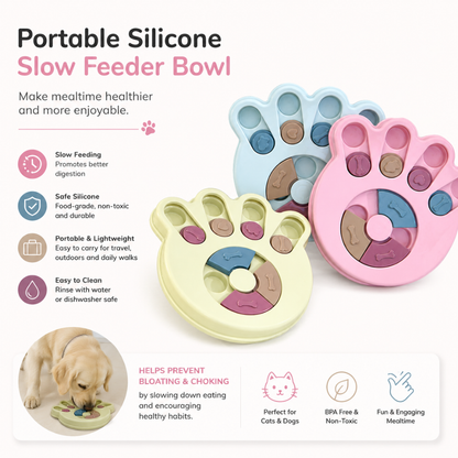 Pawzzle Feast