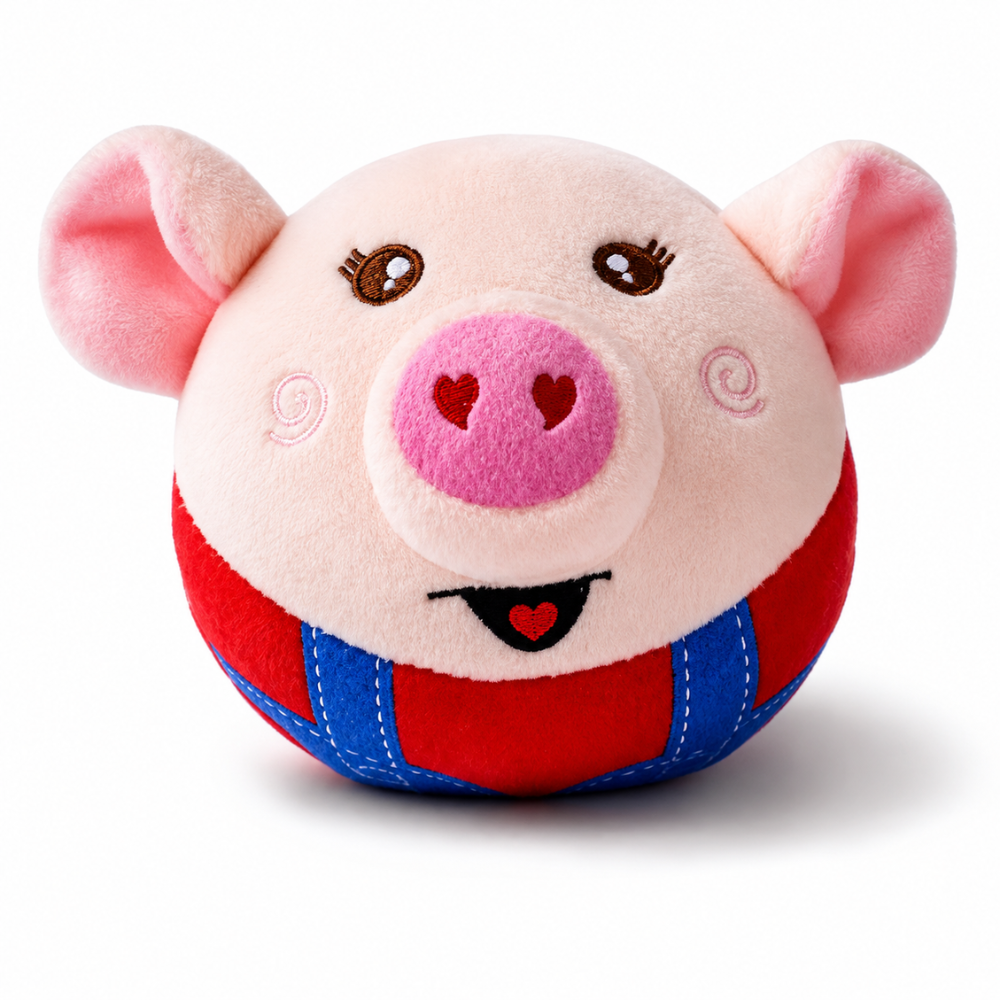 OinkBounce Interactive Toy