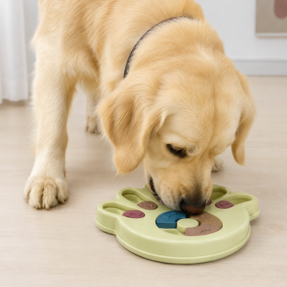 Pawzzle Feast