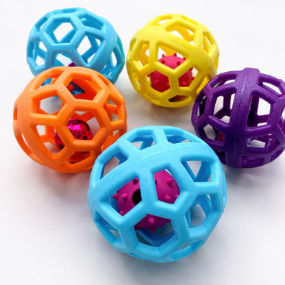 ChewQuest Puzzle Ball