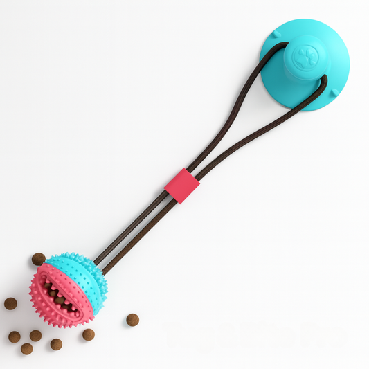 Tug&Bite Pro