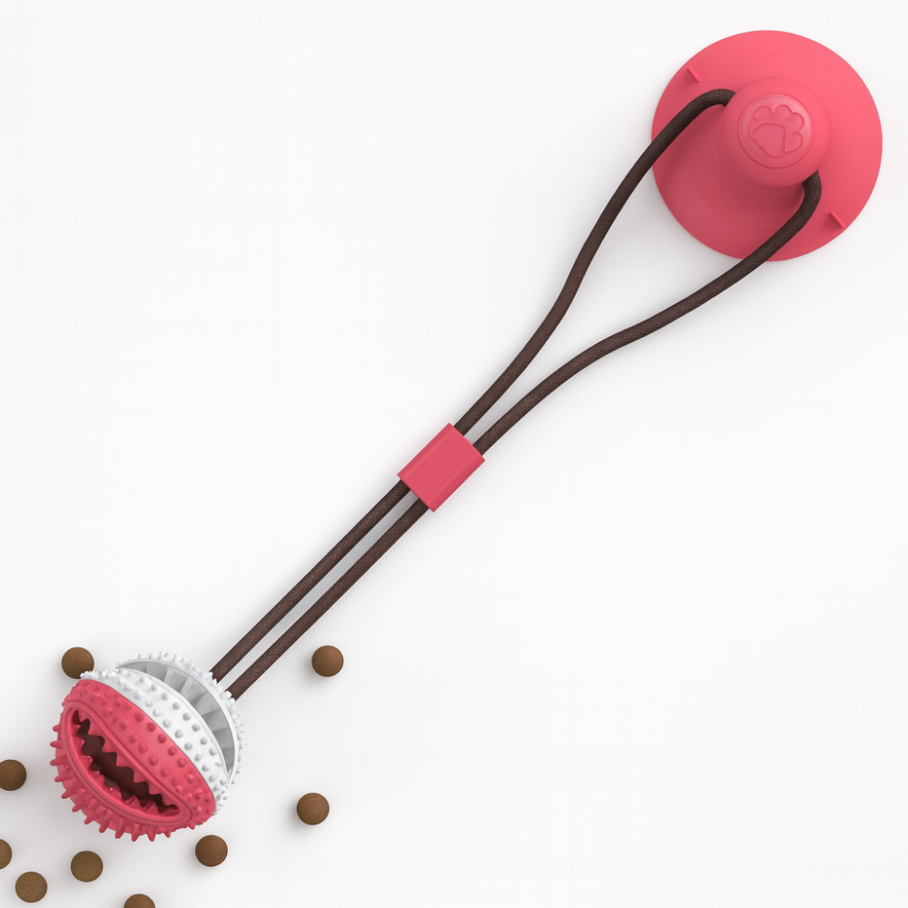 Tug&Bite Pro