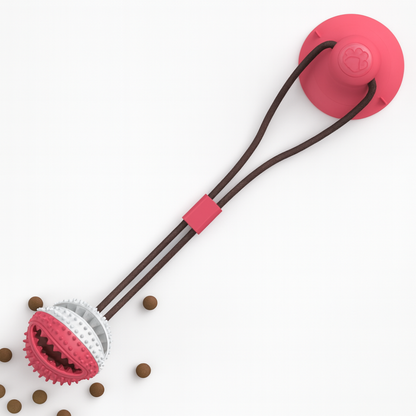 Tug&Bite Pro