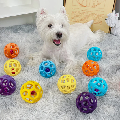 ChewQuest Puzzle Ball