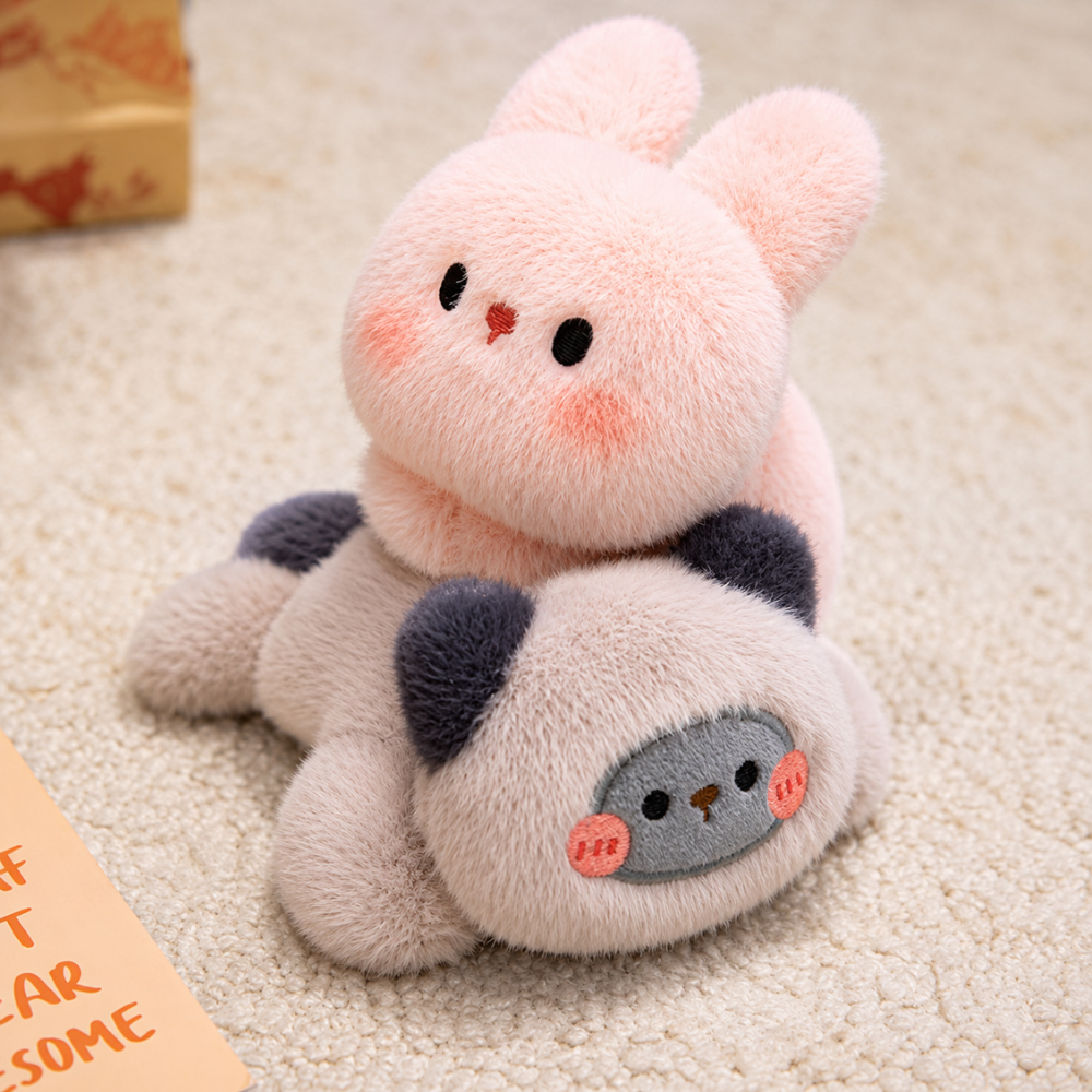 KittyCling