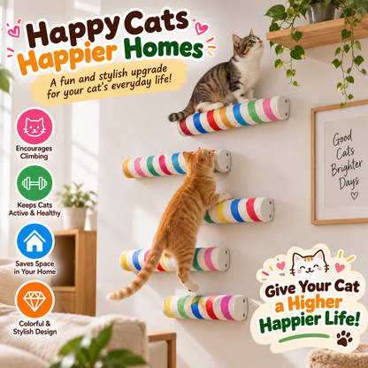 ClawCare Cat Scratching Post