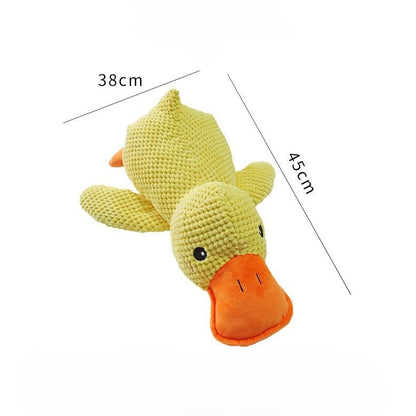 Snuggle Quack