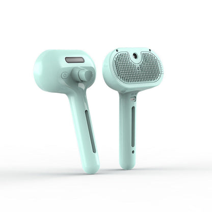 SteamGroom Pro