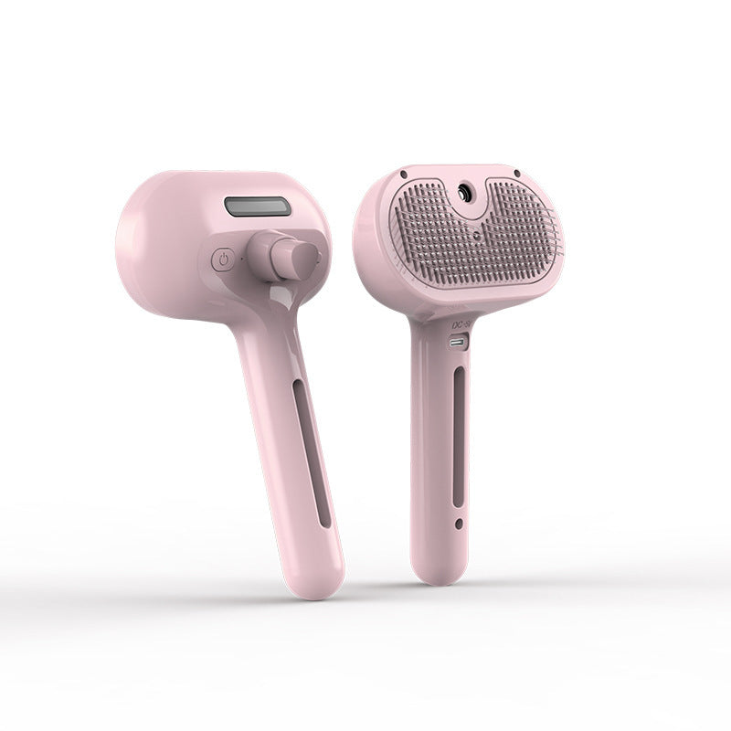SteamGroom Pro
