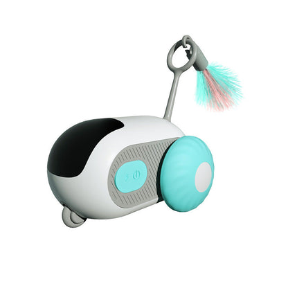SmartPounce Toy