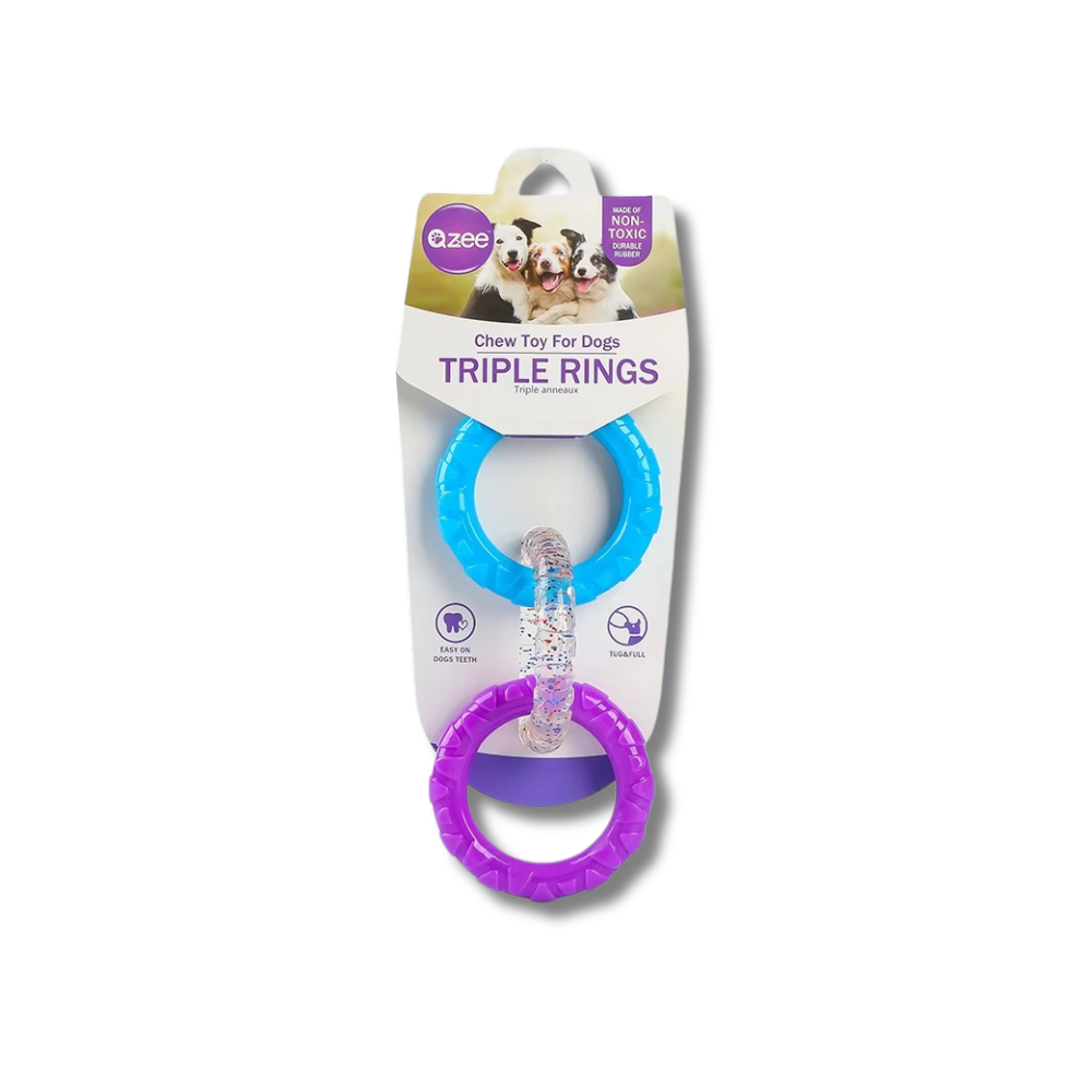 BiteForce Training Ring