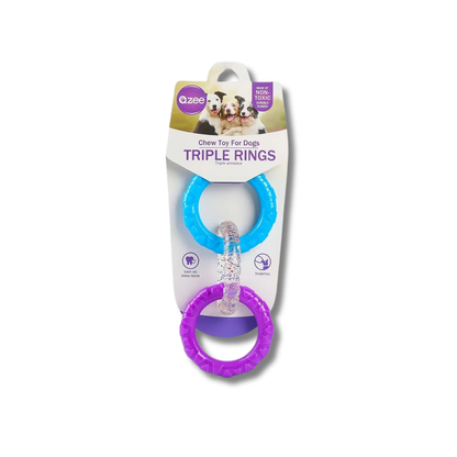 BiteForce Training Ring