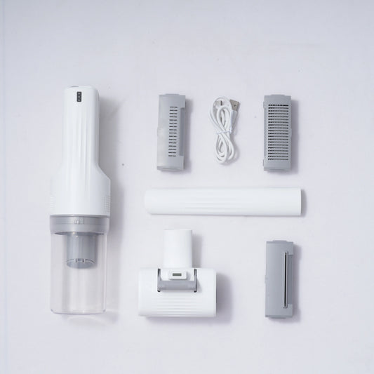 PetGlow VacKit