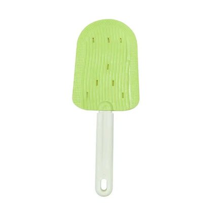 ShedSicle Groomer