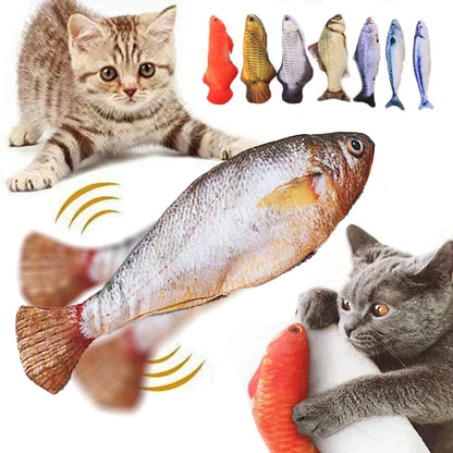 PurrFish